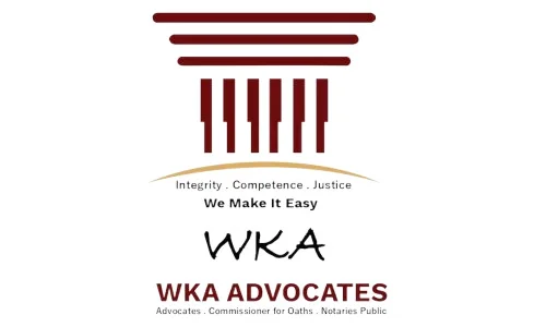 WKA Advocates - WKA Advocates Nairobi